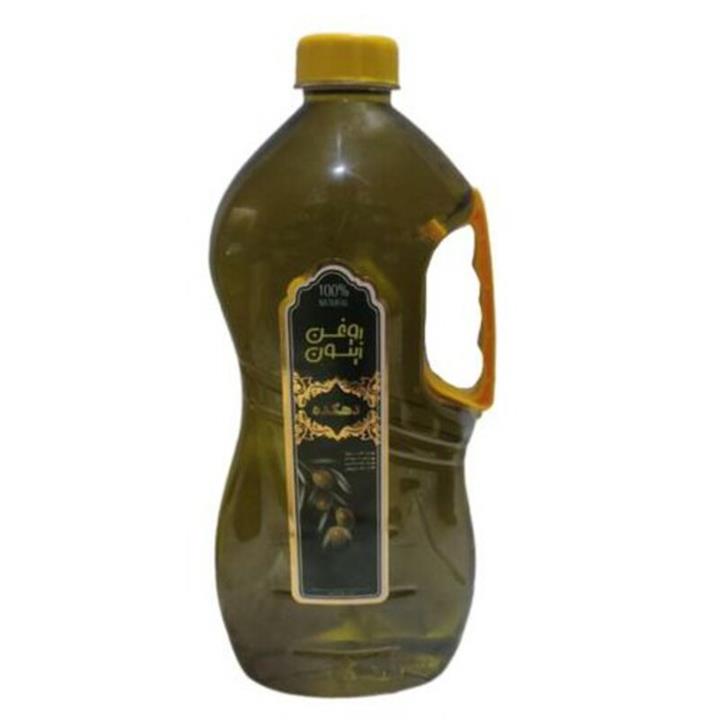 روغن زیتون با بو بزرگ (1700 گرم)